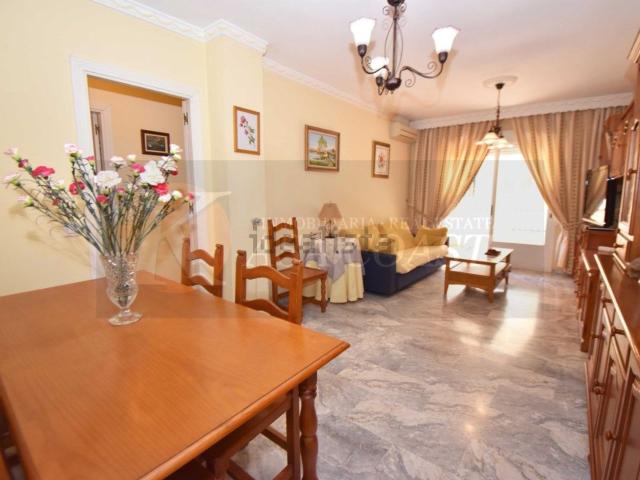 Piso, Centro, Mijas