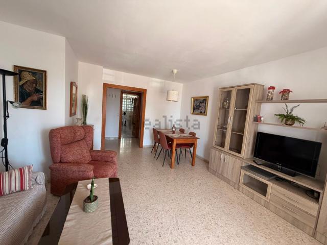 Piso, Centro, Mijas