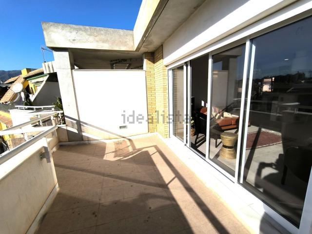 Piso, Centro, Mijas