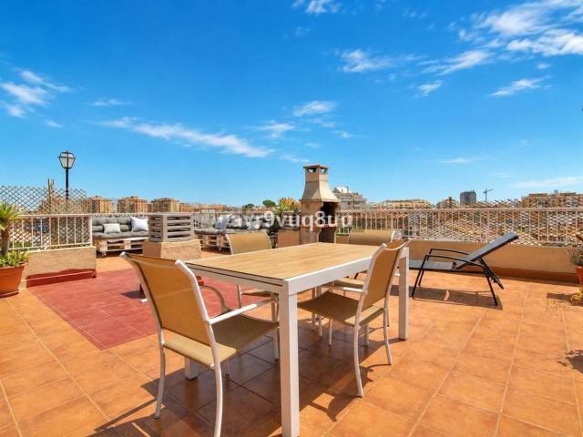 Piso, Centro, Mijas