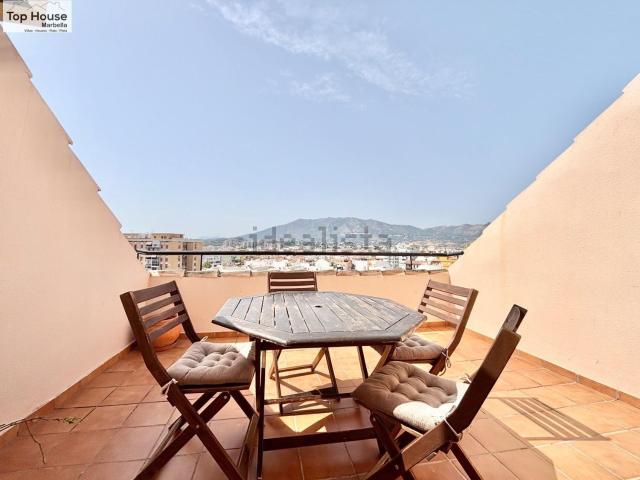 Piso, Centro, Mijas