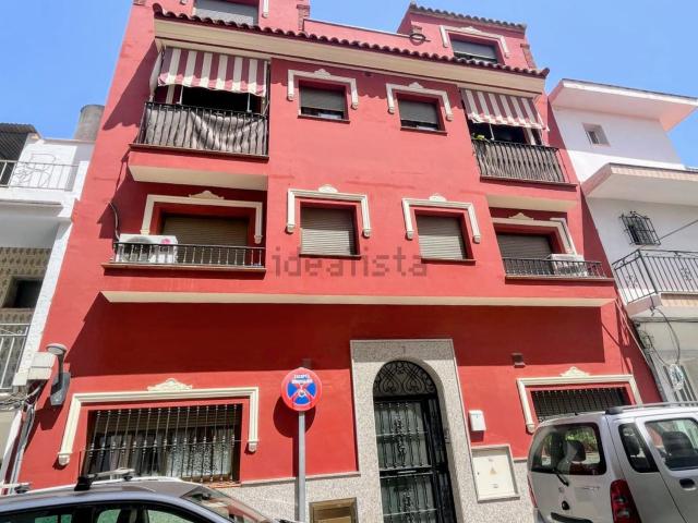 Piso, Centro, Mijas