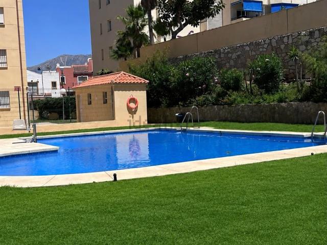 Piso, Centro, Mijas