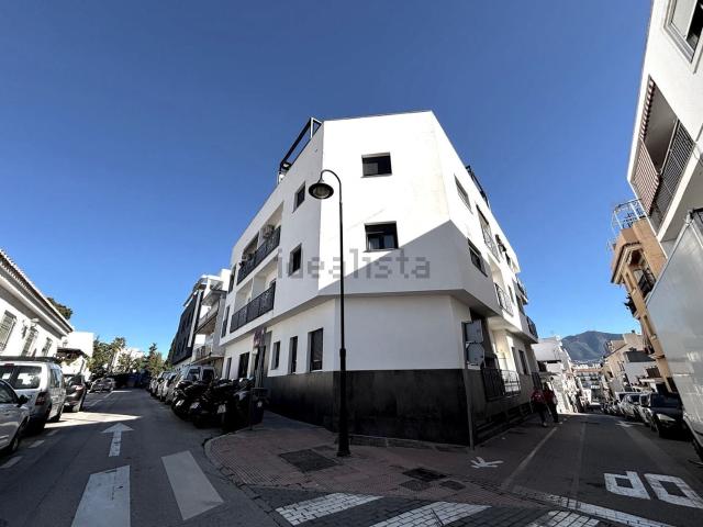 Piso, Centro, Mijas