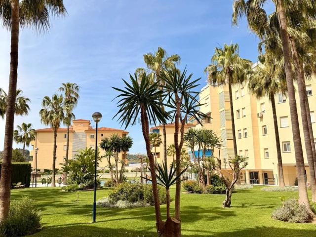 Piso, Centro, Mijas