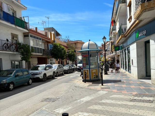 Piso, Centro, Mijas