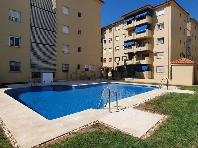 Piso, Centro, Mijas