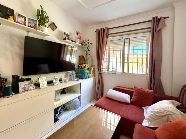 Piso, Centro, Mijas