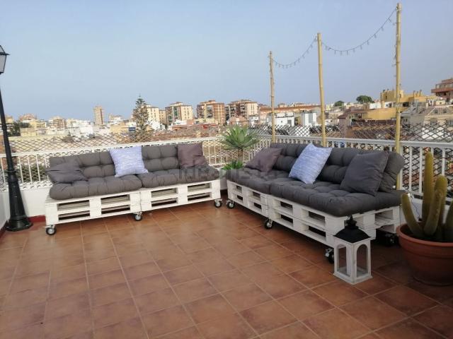 Piso, Centro, Mijas