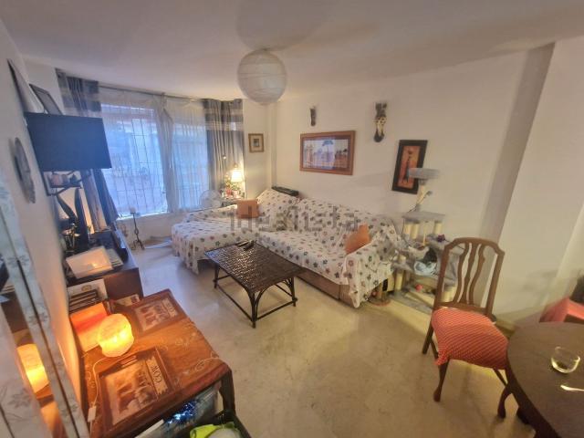 Piso, Centro, Mijas