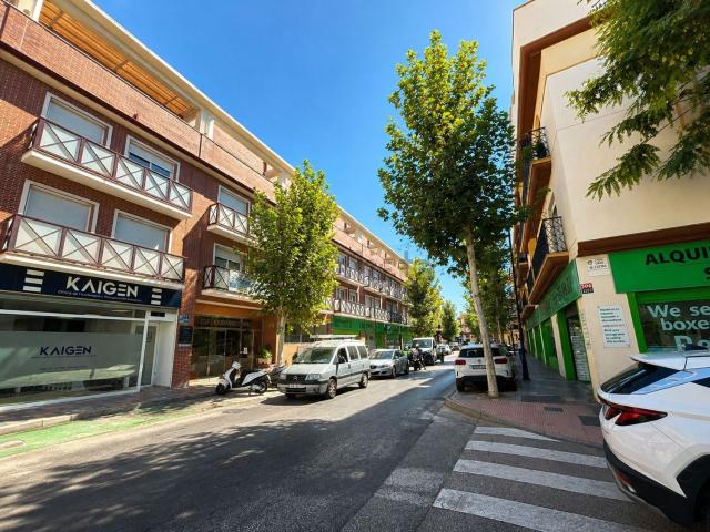 Piso, Centro, Mijas