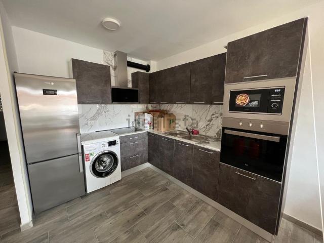 Piso, Centro, Mont Roig del Camp