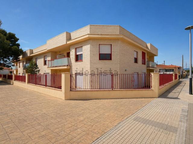 Piso, Centro, Mont Roig del Camp