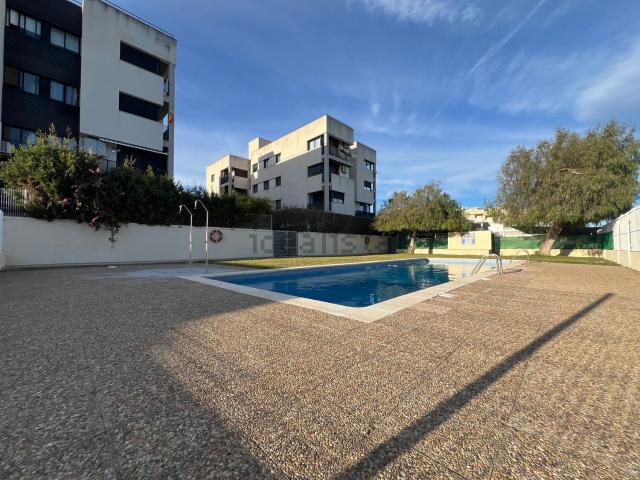 Piso, Centro, Mont Roig del Camp
