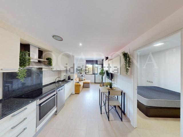 Piso, Centro, Mont Roig del Camp