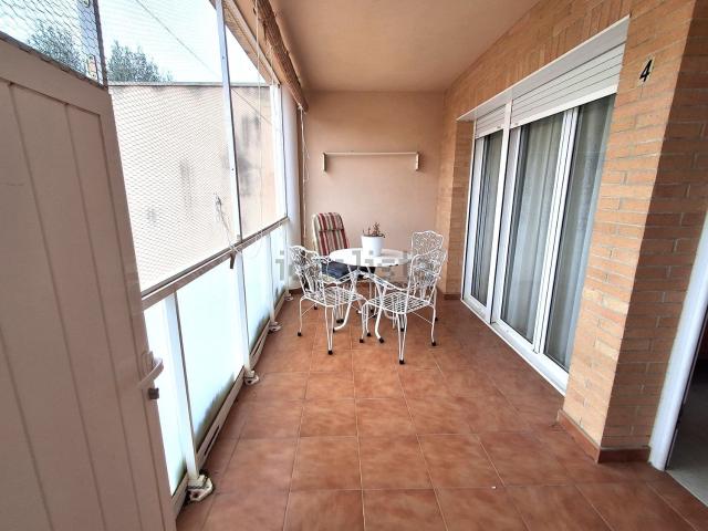 Piso, Centro, Mont Roig del Camp