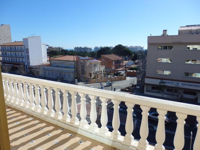 Piso, Centro, Mont Roig del Camp
