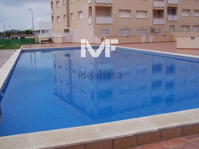 Piso, Centro, Mont Roig del Camp