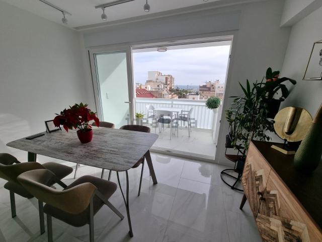 Piso, Centro Muelle Pesquero, Torrevieja