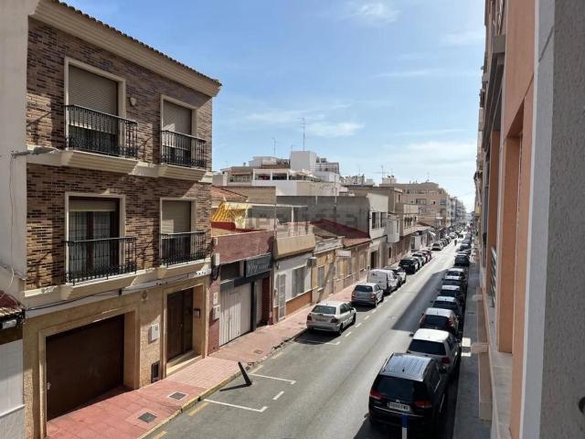 Piso, Centro Muelle Pesquero, Torrevieja