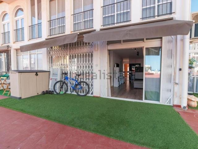 Piso, Centro Muelle Pesquero, Torrevieja
