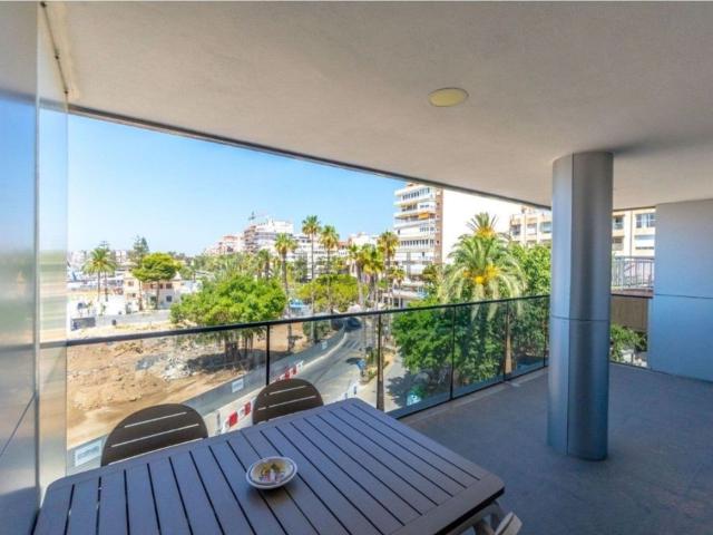 Piso, Centro Muelle Pesquero, Torrevieja