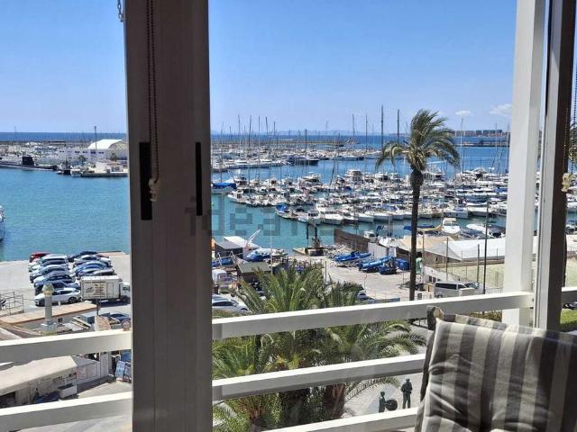 Piso, Centro Muelle Pesquero, Torrevieja