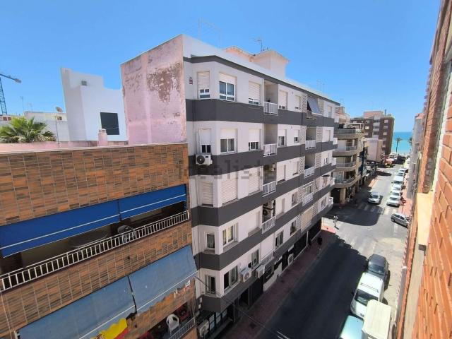 Piso, Centro Muelle Pesquero, Torrevieja