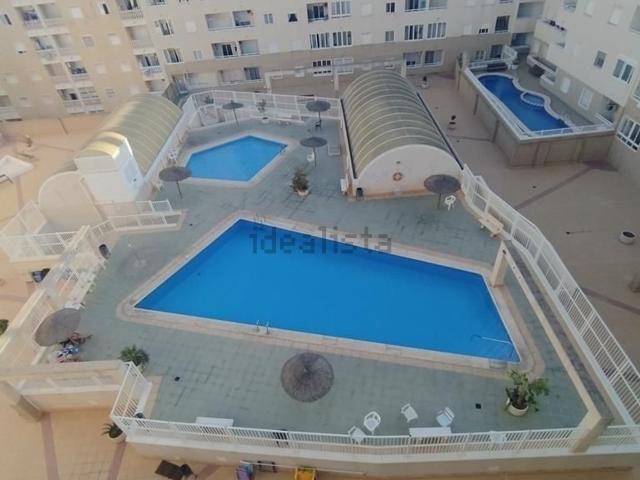 Piso, Centro Muelle Pesquero, Torrevieja