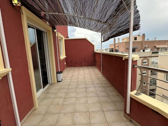 Piso, Centro Muelle Pesquero, Torrevieja