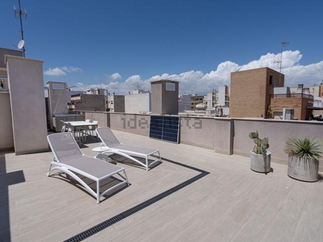 Piso, Centro Muelle Pesquero, Torrevieja