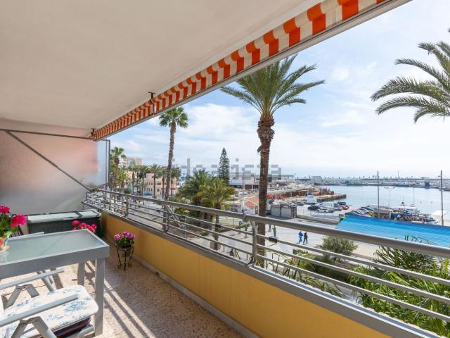 Piso, Centro Muelle Pesquero, Torrevieja