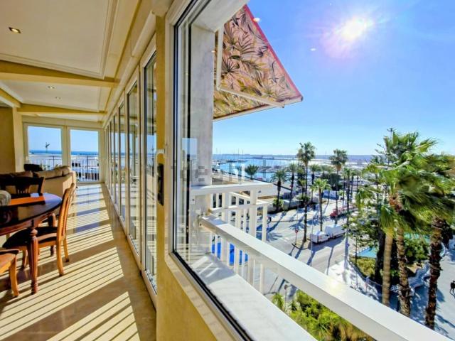 Piso, Centro Muelle Pesquero, Torrevieja