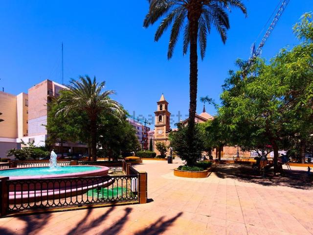 Piso, Centro Muelle Pesquero, Torrevieja