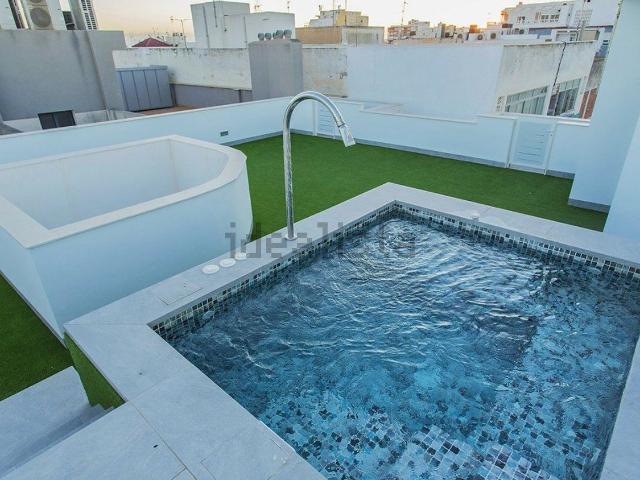 Piso, Centro Muelle Pesquero, Torrevieja