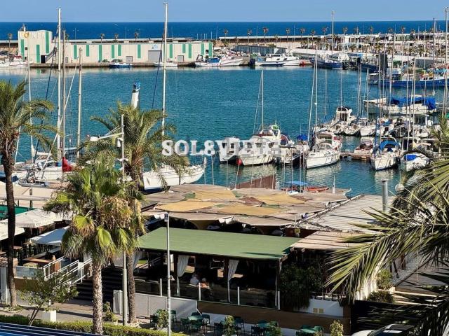 Piso, Centro Muelle Pesquero, Torrevieja