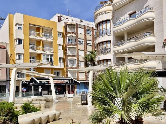 Piso, Centro Muelle Pesquero, Torrevieja