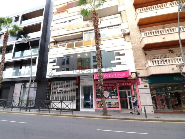 Piso, Centro Muelle Pesquero, Torrevieja