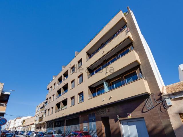 Piso, Centro Muelle Pesquero, Torrevieja