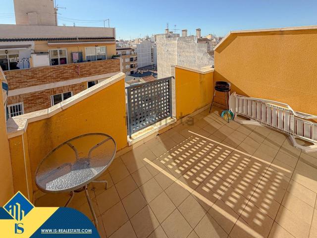 Piso, Centro Muelle Pesquero, Torrevieja