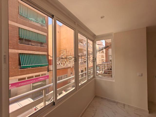 Piso, Centro Muelle Pesquero, Torrevieja