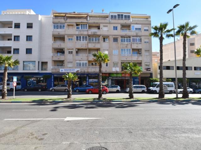 Piso, Centro Muelle Pesquero, Torrevieja