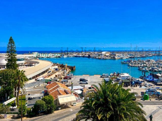 Piso, Centro Muelle Pesquero, Torrevieja