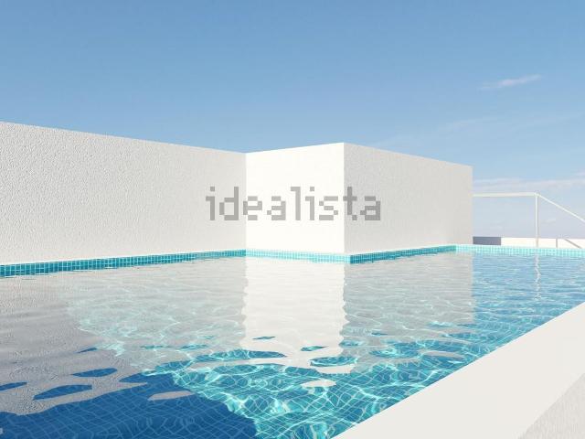 Piso, Centro Muelle Pesquero, Torrevieja
