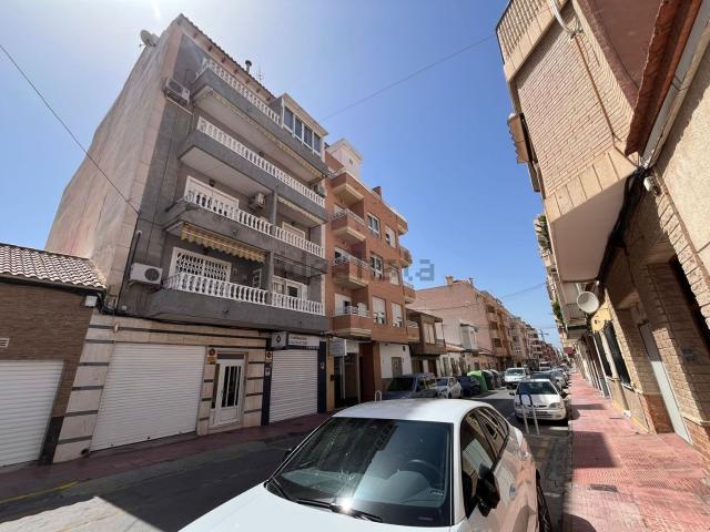 Piso, Centro Muelle Pesquero, Torrevieja