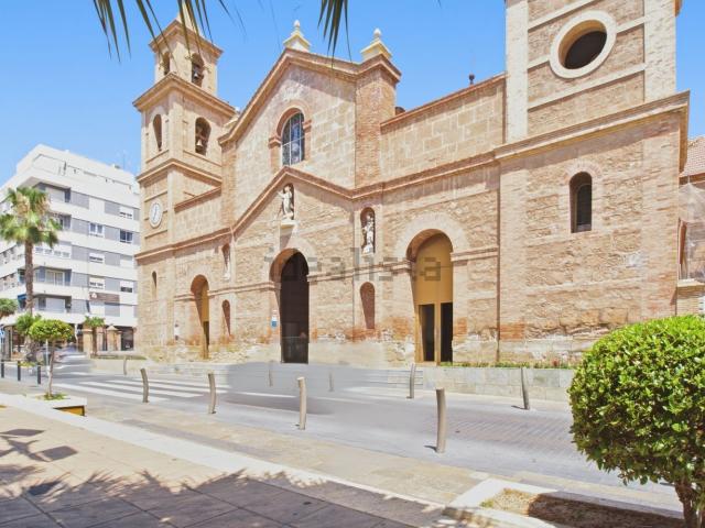 Piso, Centro Muelle Pesquero, Torrevieja