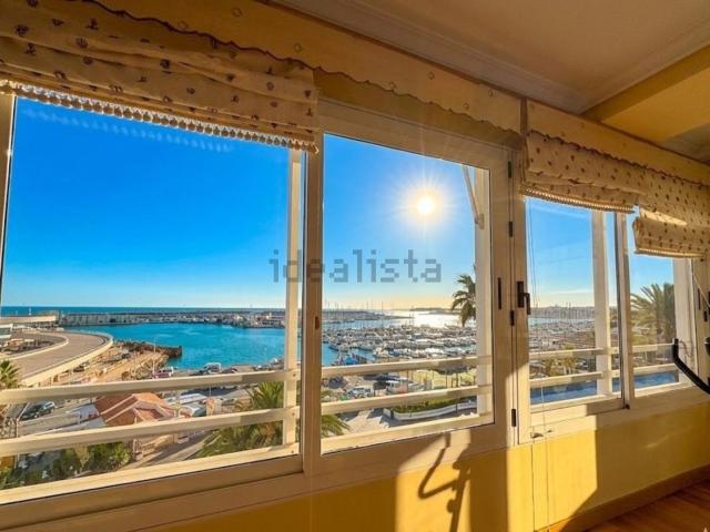 Piso, Centro Muelle Pesquero, Torrevieja