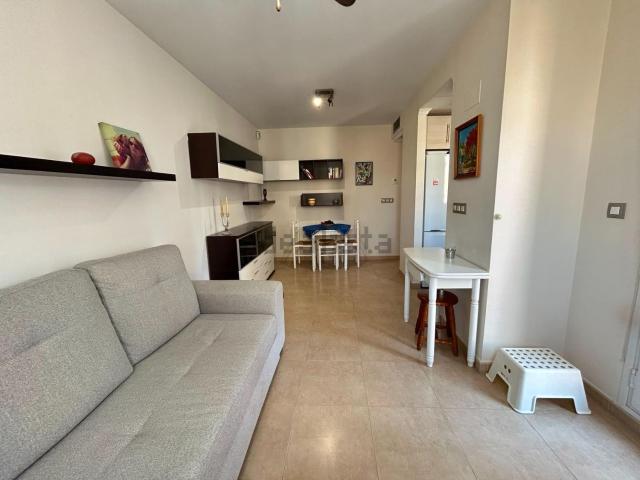Piso, Centro Muelle Pesquero, Torrevieja
