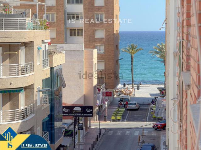 Piso, Centro Muelle Pesquero, Torrevieja