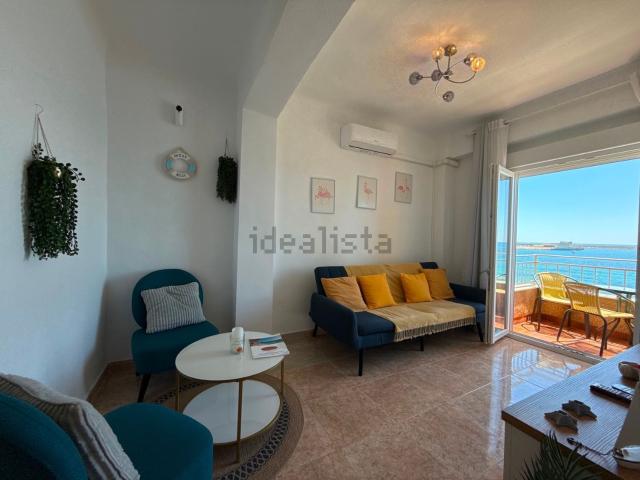 Piso, Centro Muelle Pesquero, Torrevieja